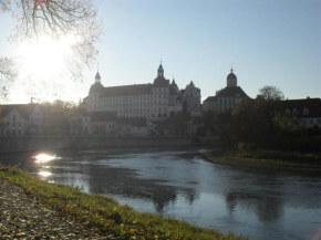 Hotels in Neuburg-Schrobenhausen